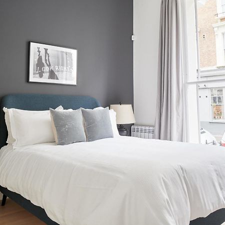 Sonder Kensington Town House Aparthotel Londra Exterior foto